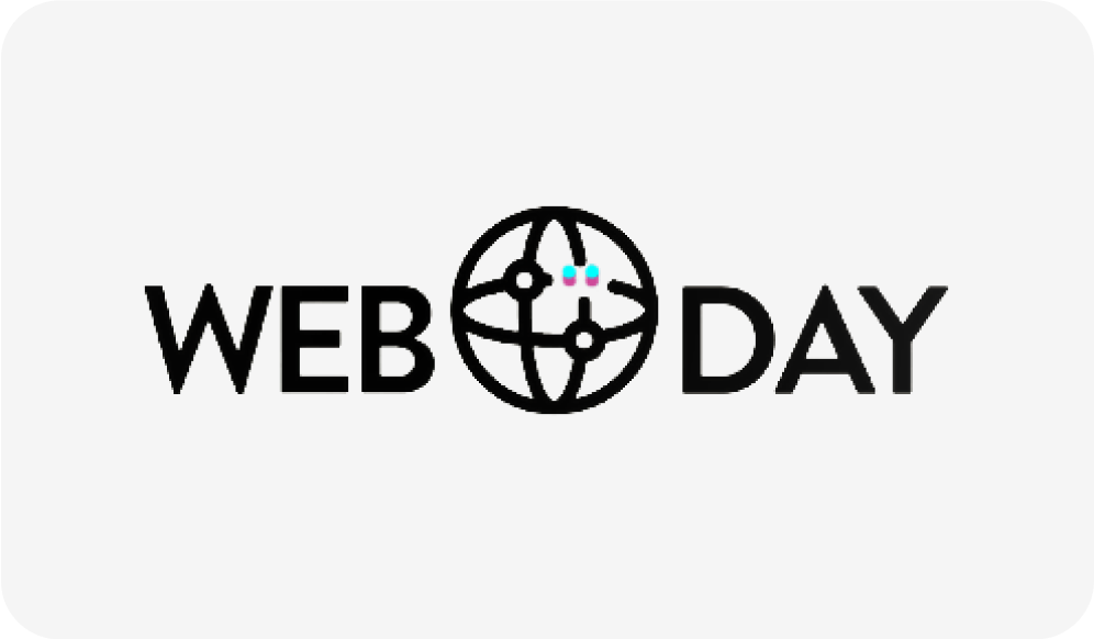 Web Day