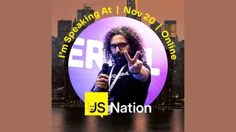 JS Nation New York