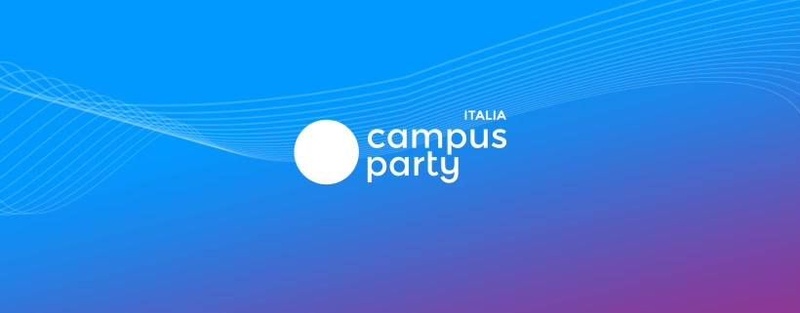 Campus Party Milano