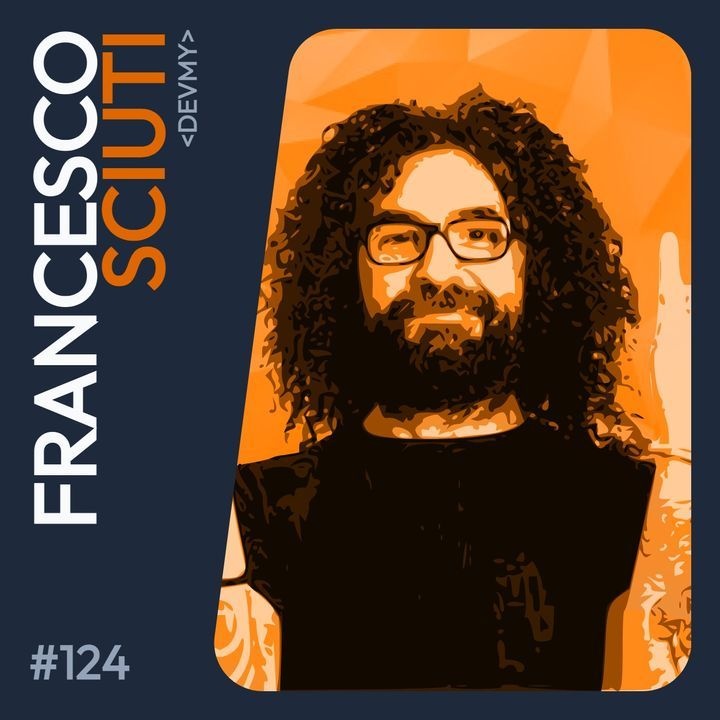 Gitbar - Italian Developer Podcast - Project Fugu con Francesco Sciuti