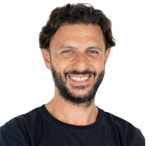 Giuseppe Mazzeo