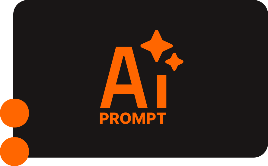 AI: Prompt Strategies