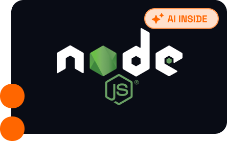 Node.js - From zero to Hero