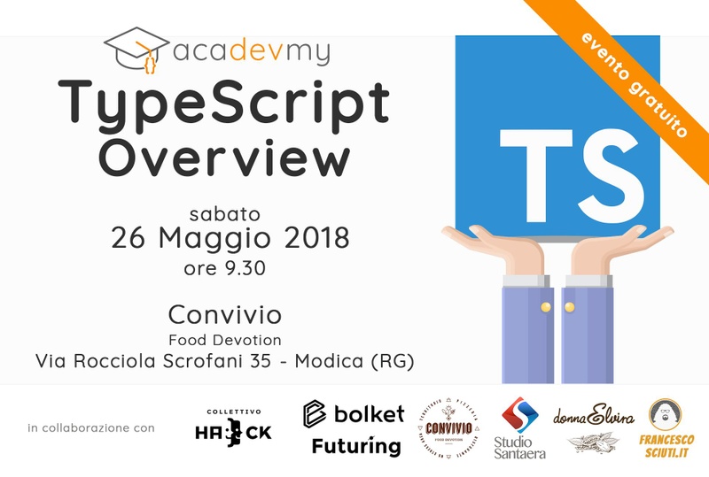 TypeScript Overview