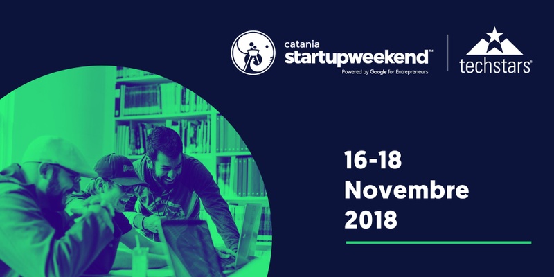 Techstars StartUp Week
