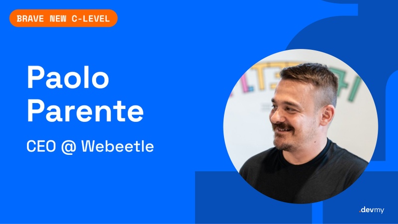 Team Care e impresa al Sud: strategie per evitare gli errori | Brave New C-Level con Paolo Parente