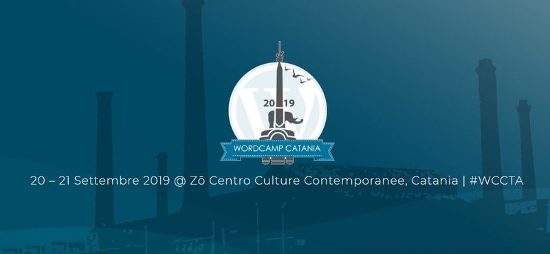 WordCamp Catania